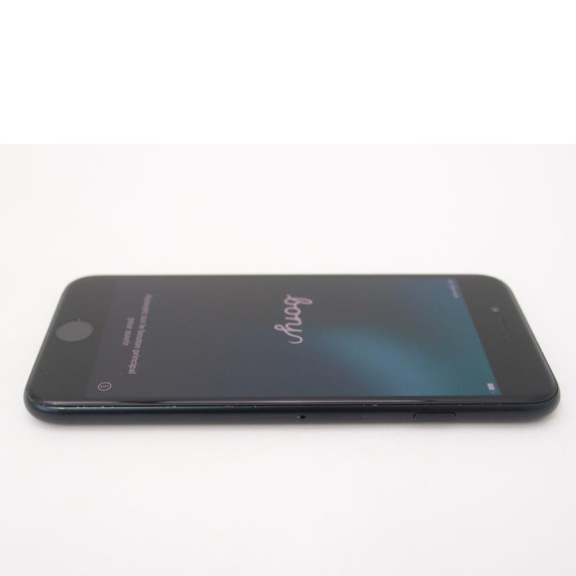 Apple アップル/iPhone SE 第3世代 64GB/SIMロック解除済み/MMYC3J/A//DV26VW4MWF/Bランク/69