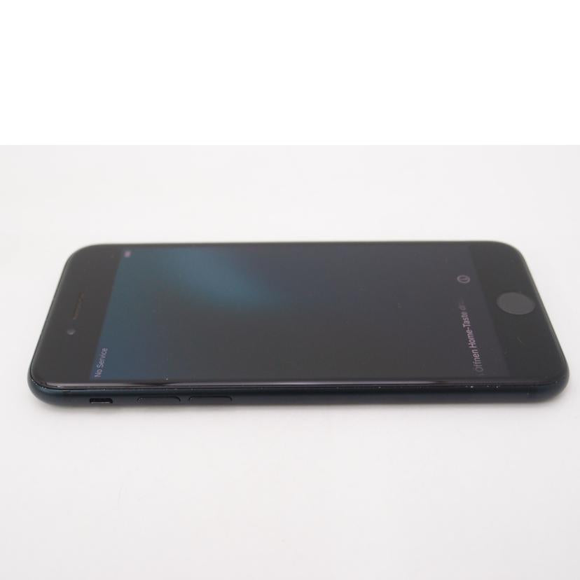 Apple アップル/iPhone SE 第3世代 64GB/SIMロック解除済み/MMYC3J/A//DV26VW4MWF/Bランク/69