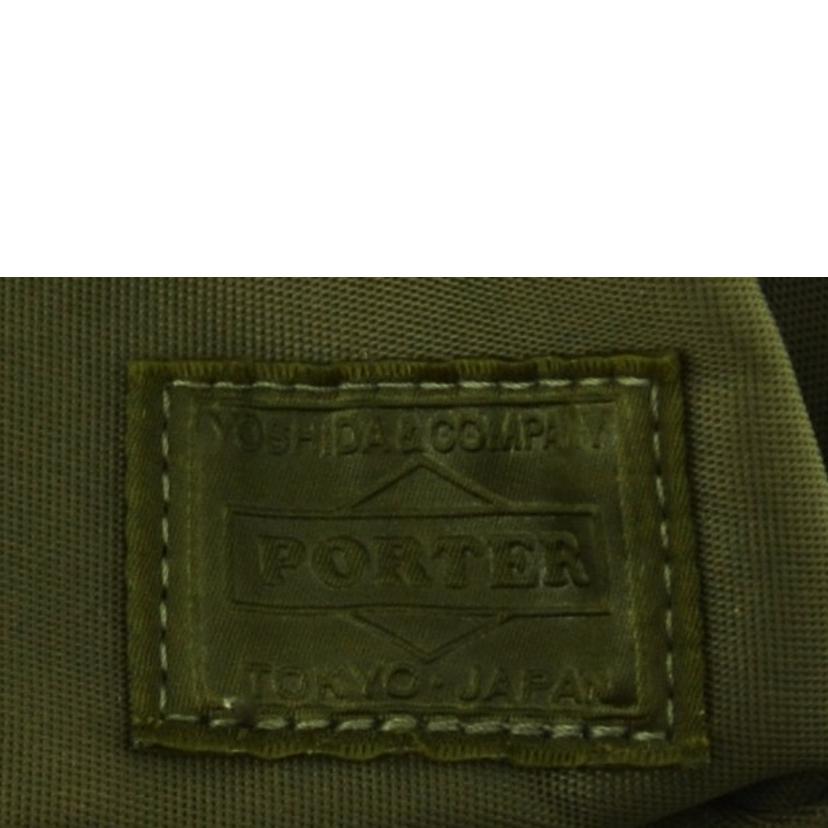 PORTER ポーター/ウエストバッグ//ABランク/75
