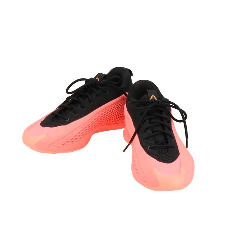 adidas アディダス/アンソニーエドワーズ AE 1/バッシュ/JI4068//ABランク/18