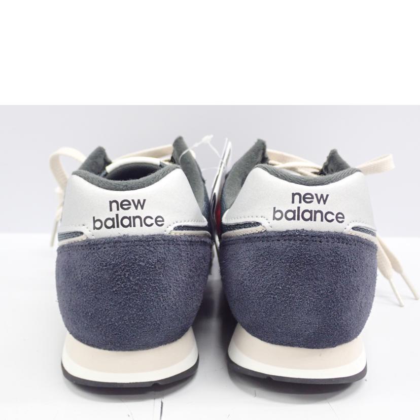 new balance ニューバランス/NB 373 スニーカー/ML373OK2//27.0cm/Aランク/62