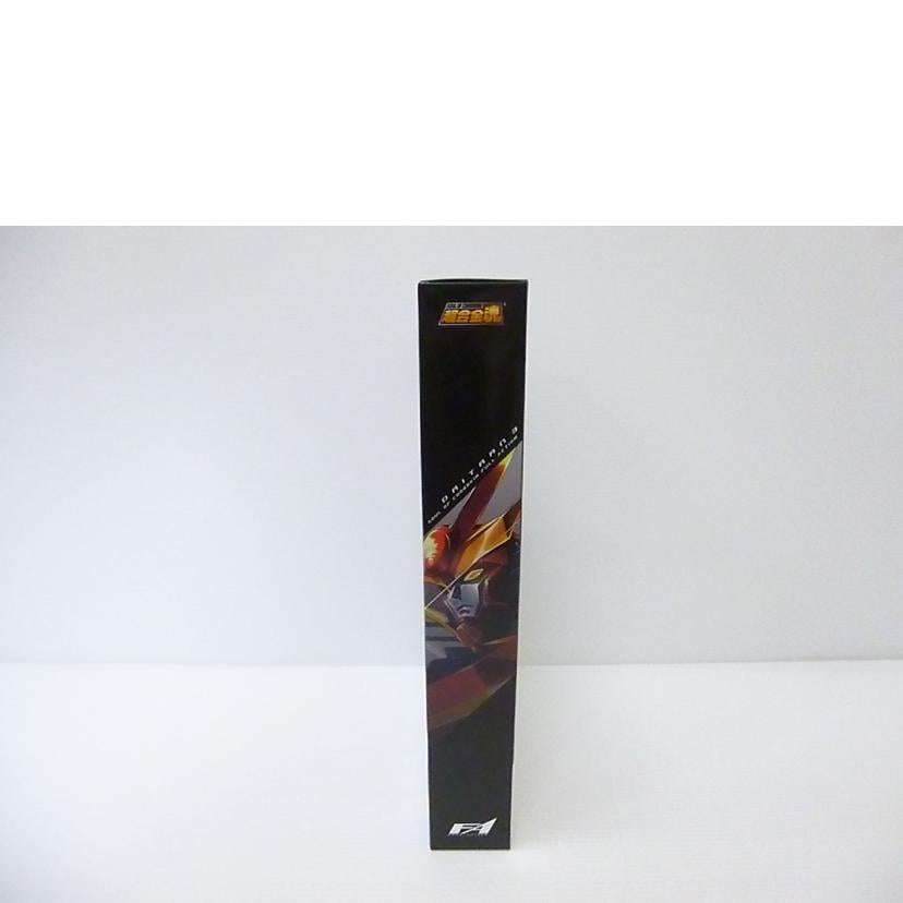 BANDAI バンダイ/超合金魂F.A. ダイターン3 「無敵鋼人ダイターン3」/GX-82//Sランク/88