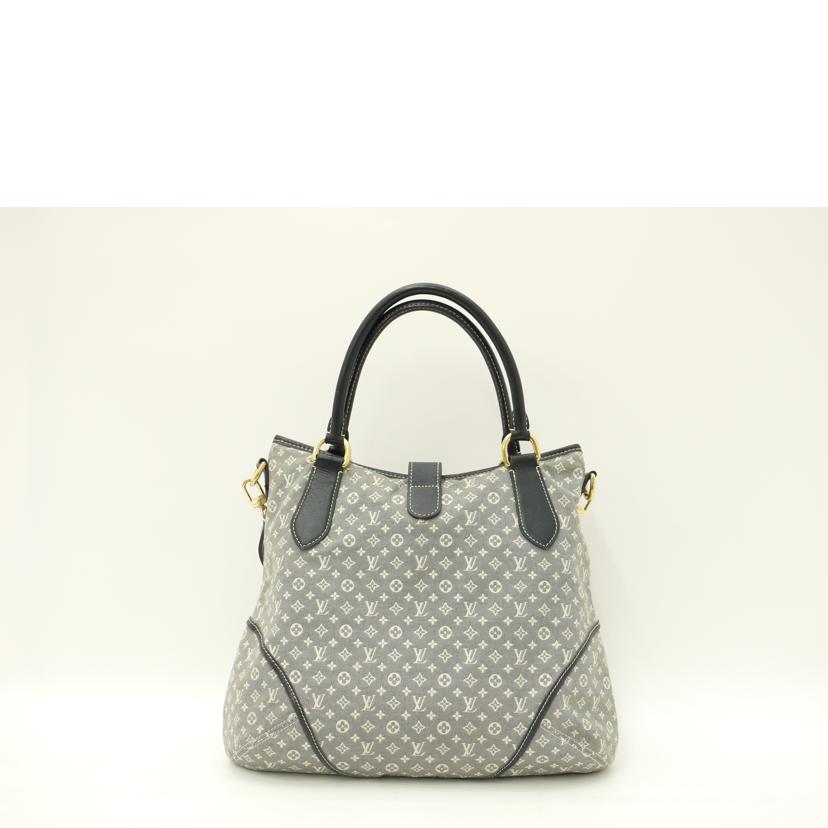 LOUIS VUITTON ルイヴィトン/エレジー/モノグラム・イディール/アンクル/M56697//TH0***/Aランク/69