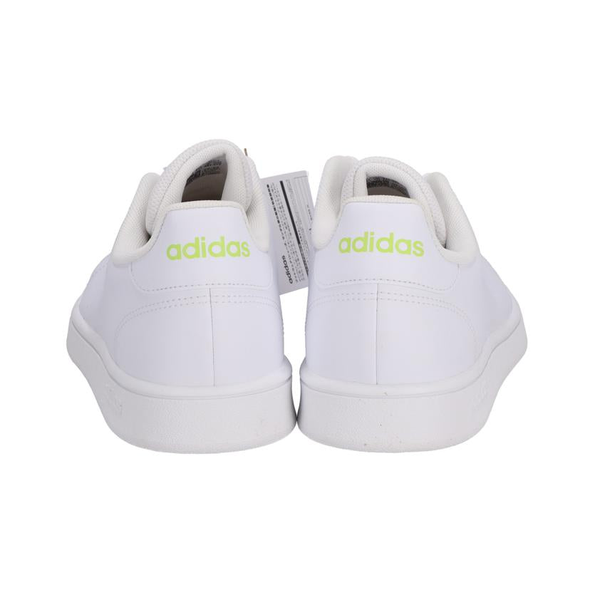 adidas アディダス/adidas/アドバンコートベースシューズ/ID9561//28.5cm/SAランク/03