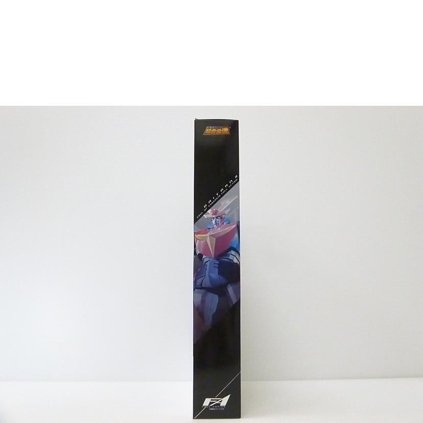 BANDAI バンダイ/超合金魂F.A. ダイターン3 「無敵鋼人ダイターン3」/GX-82//Sランク/88