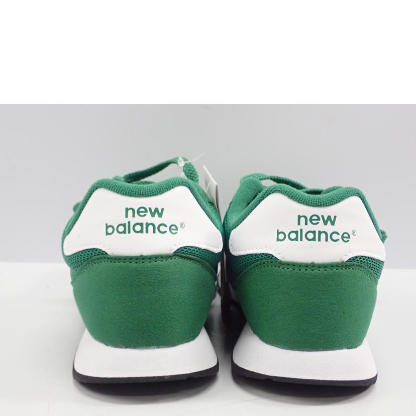 new balance ニューバランス/NB 500 スニーカー/GM500MA2//26.5cm/Sランク/62