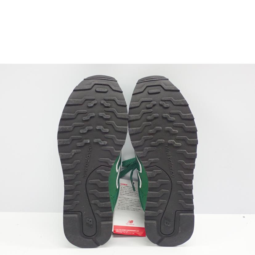 new balance ニューバランス/NB 500 スニーカー/GM500MA2//26.5cm/Sランク/62