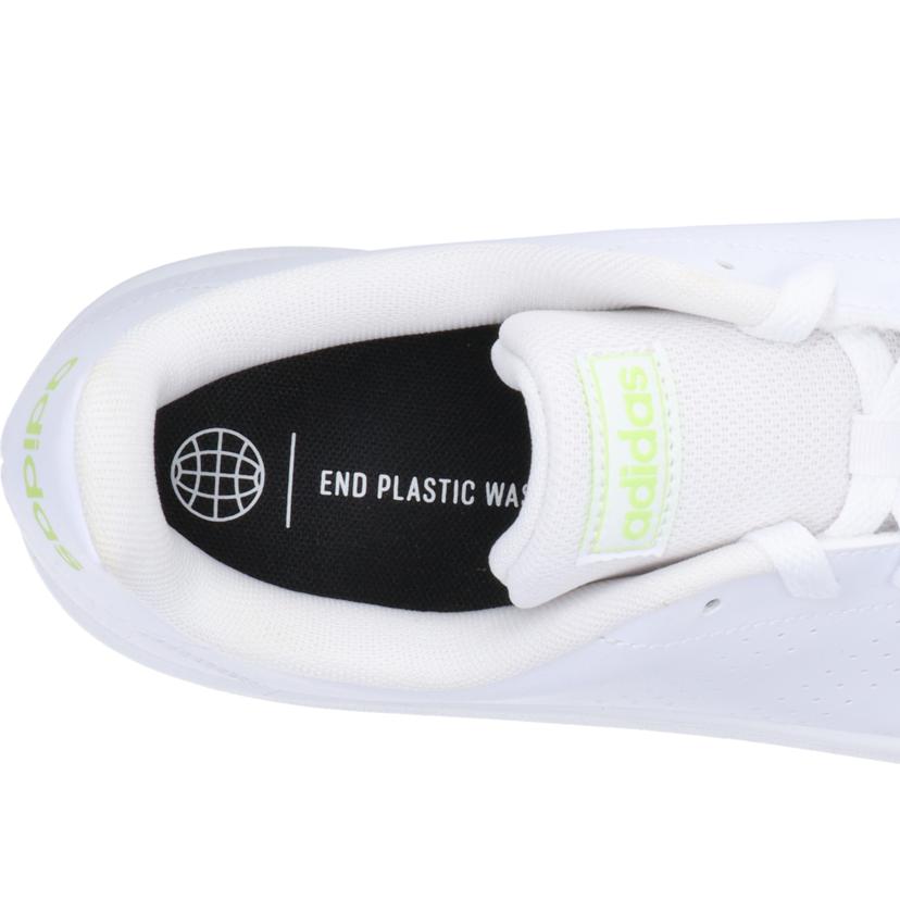 adidas アディダス/adidas/アドバンコートベースシューズ/ID9561//28.5cm/SAランク/03