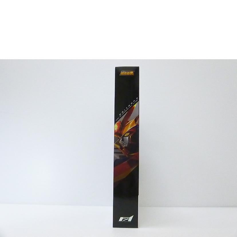 BANDAI バンダイ/超合金魂F.A. ダイターン3 「無敵鋼人ダイターン3」/GX-82//Sランク/88