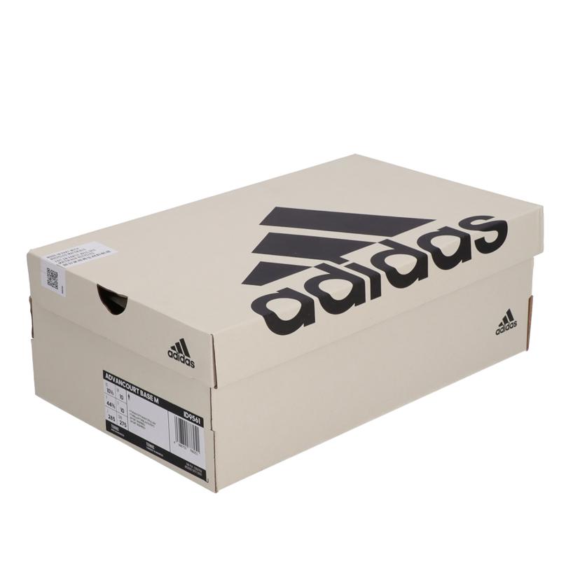 adidas アディダス/adidas/アドバンコートベースシューズ/ID9561//28.5cm/SAランク/03