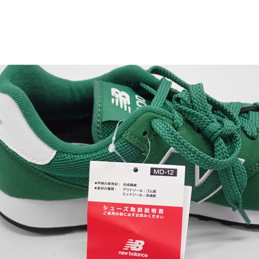 new balance ニューバランス/NB 500 スニーカー/GM500MA2//26.5cm/Sランク/62