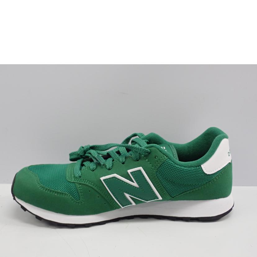 new balance ニューバランス/NB 500 スニーカー/GM500MA2//26.5cm/Sランク/62