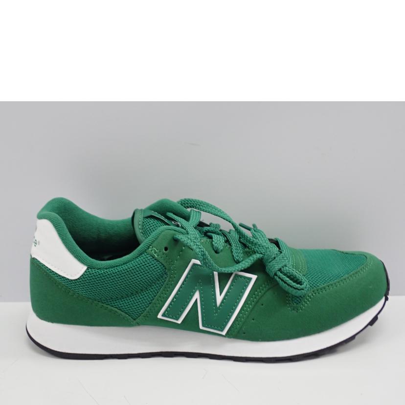 new balance ニューバランス/NB 500 スニーカー/GM500MA2//26.5cm/Sランク/62