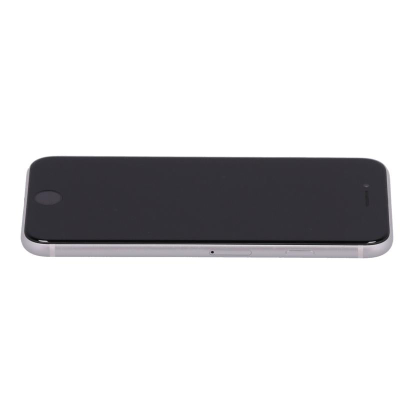 Apple docomo アップル /iPhone SE 第2世代 64GB/MX9T2J/A//F17CV50KPLJR/ABランク/75