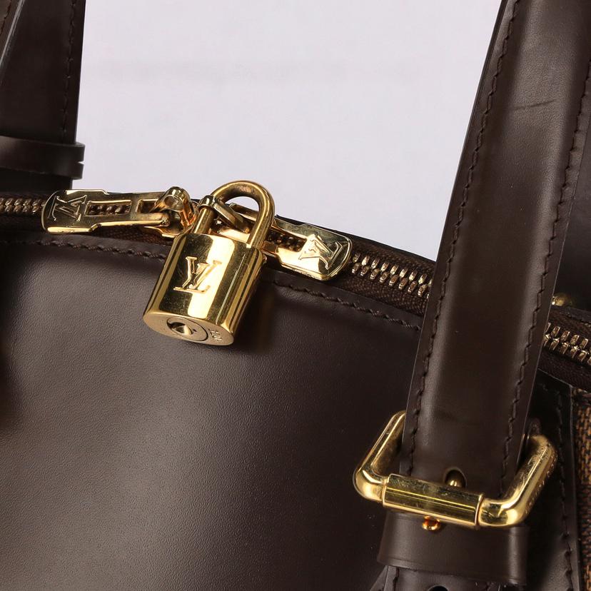 LV ルイ・ヴィトン/ヴェローナMM/ダミエ/N41118//VI0***/Aランク/85