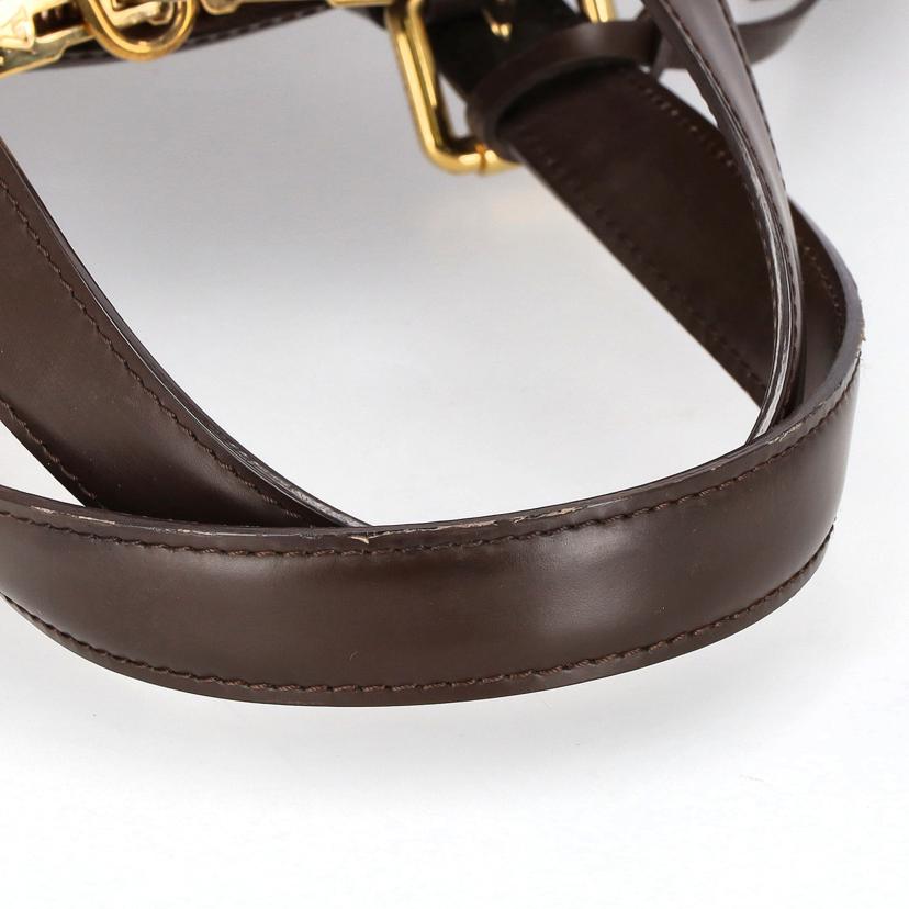 LV ルイ・ヴィトン/ヴェローナMM/ダミエ/N41118//VI0***/Aランク/85