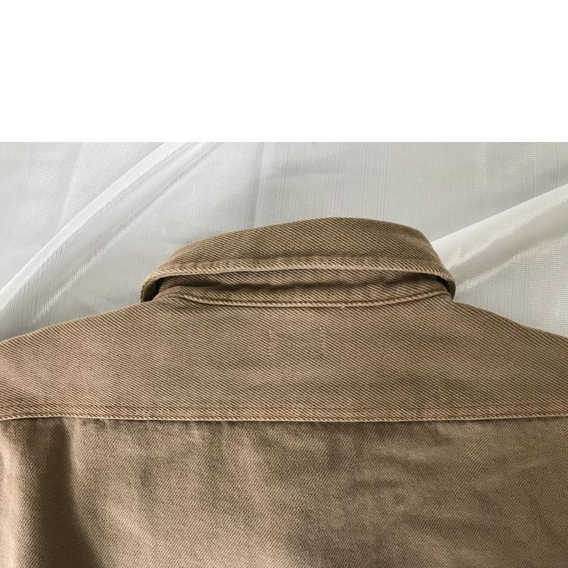 RHC ロンハーマン/Drill Shirt/4020700176//Sランク/51