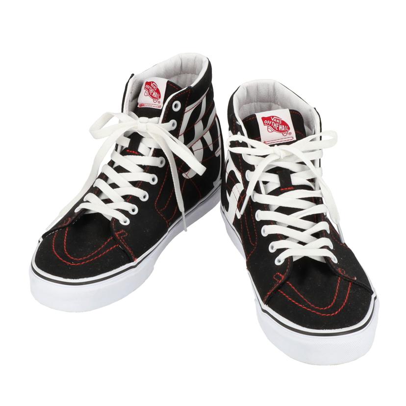 VANS ヴァンズ/Foo Fighters×VANSハイカットスニーカー//Aランク/18