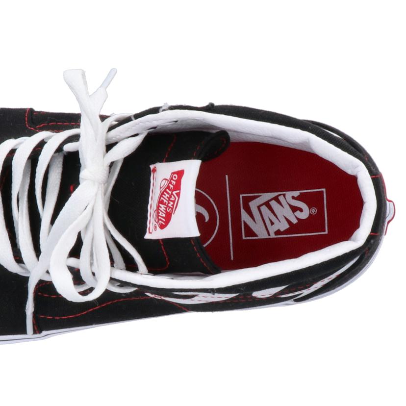 VANS ヴァンズ/Foo Fighters×VANSハイカットスニーカー//Aランク/18