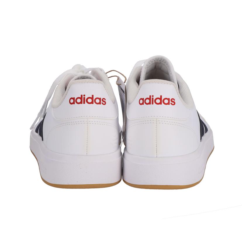 adidas アディダス/adidas/グランドコートベース2.0M/HR0230//28cm/SAランク/03