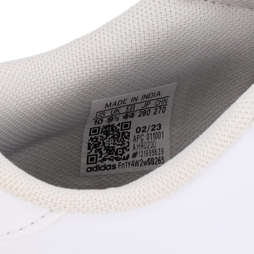 adidas アディダス/adidas/グランドコートベース2.0M/HR0230//28cm/SAランク/03