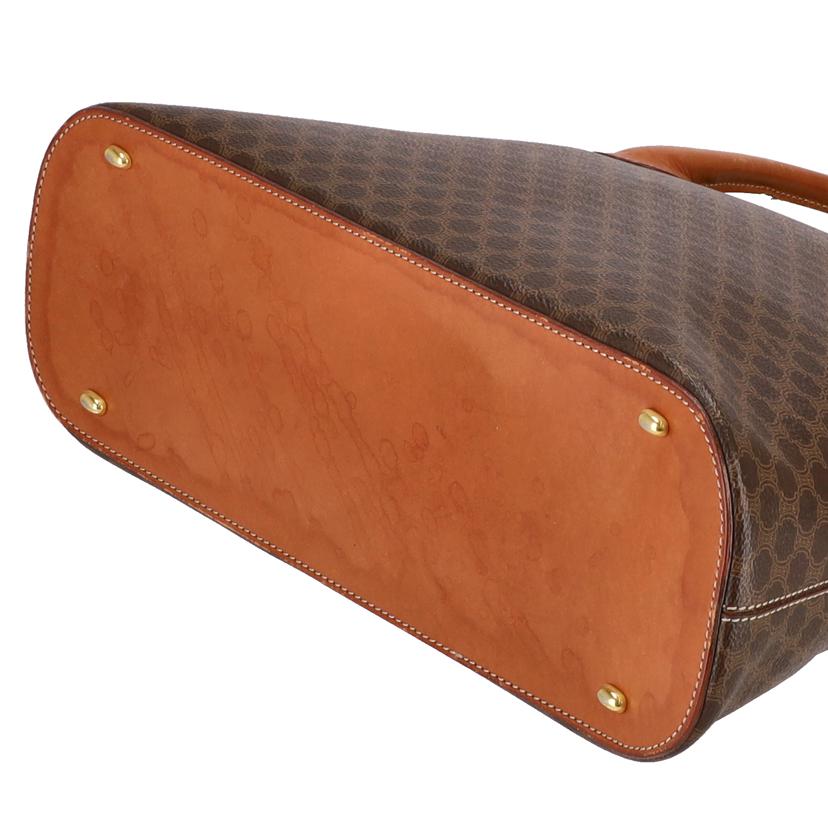 CEINE セリーヌ/マカダム柄2WAYハンドバッグ//Bランク/09