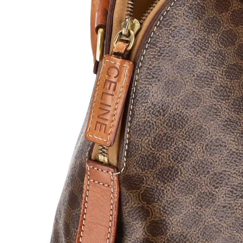 CEINE セリーヌ/マカダム柄2WAYハンドバッグ//Bランク/09