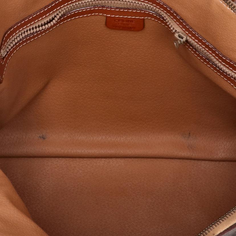 CEINE セリーヌ/マカダム柄2WAYハンドバッグ//Bランク/09