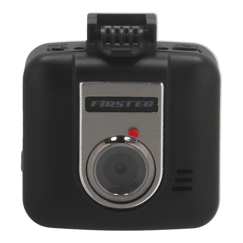 FIRSTEC エフアールシー/ドライブレコーダー/FT-DR W1//17120323/Sランク/77