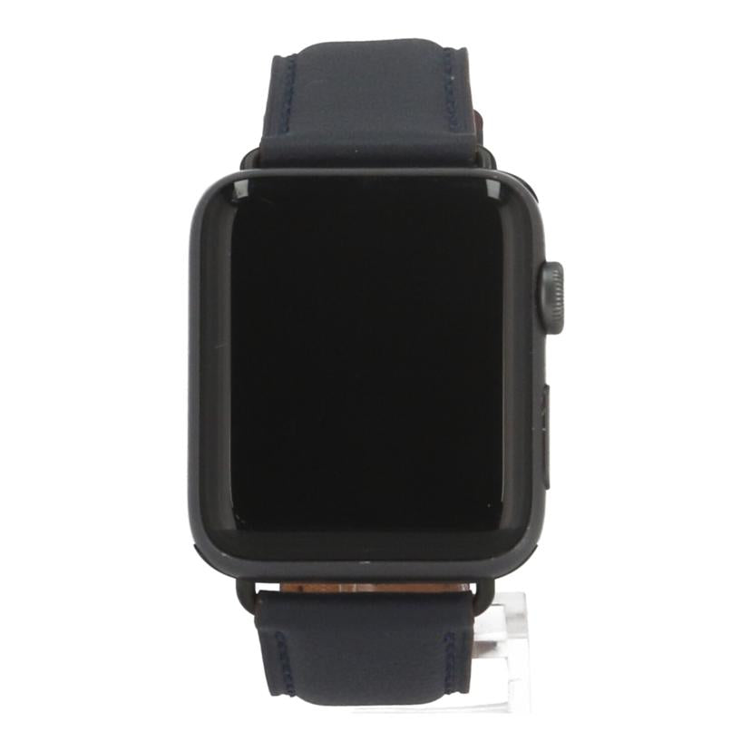 Apple アップル /Apple Watch Series2 Nike+ 42mm/MQ1M2J/A//FHLV10F1HJLD/Bランク/85