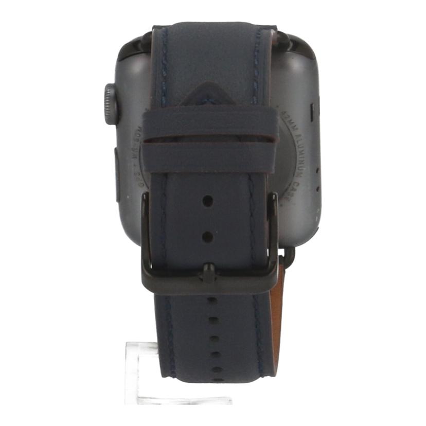 Apple アップル /Apple Watch Series2 Nike+ 42mm/MQ1M2J/A//FHLV10F1HJLD/Bランク/85