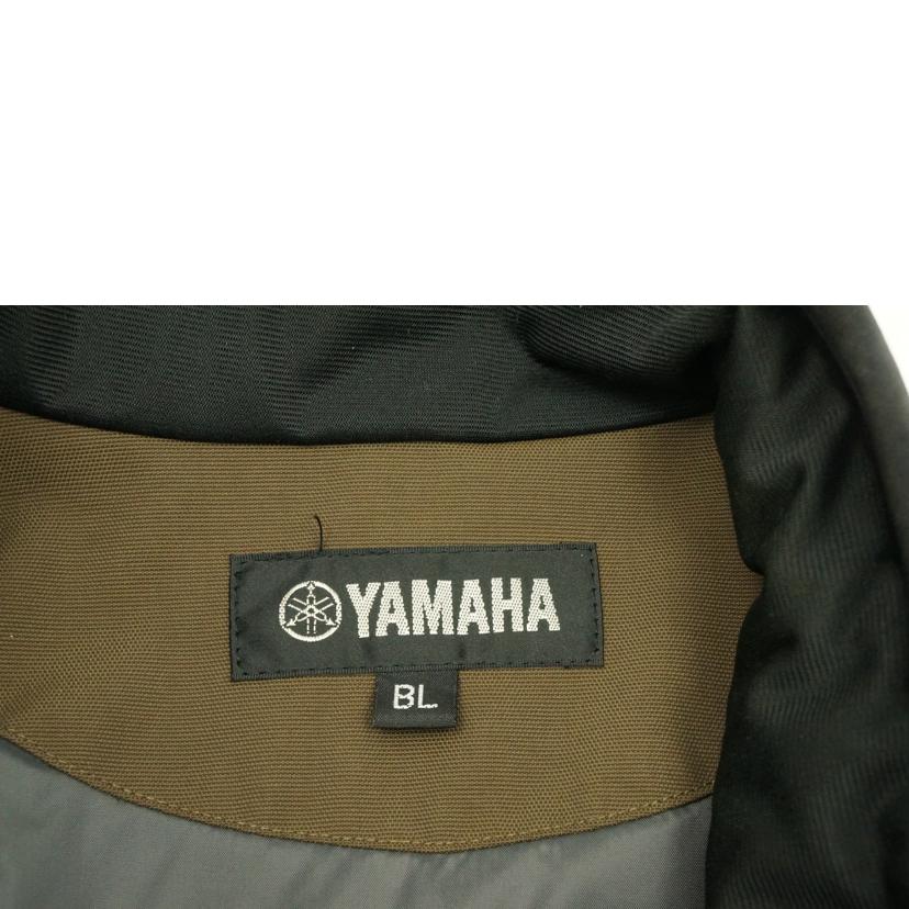 YAMAHA ヤマハ/ボディプロテクタージャケット/YAF04 BD//ABランク/20