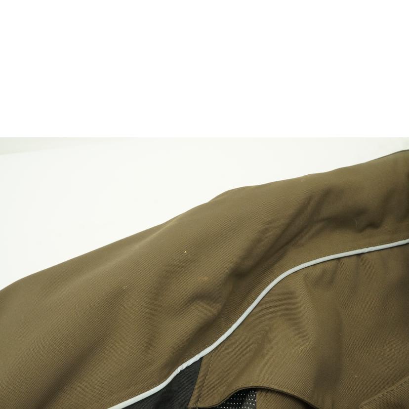 YAMAHA ヤマハ/ボディプロテクタージャケット/YAF04 BD//ABランク/20