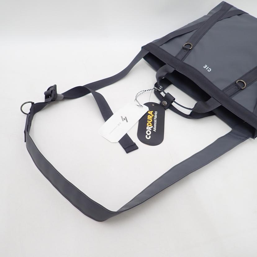 CIE シー/CIE GRID-3 TOTEBAG-S/032201//Sランク/69