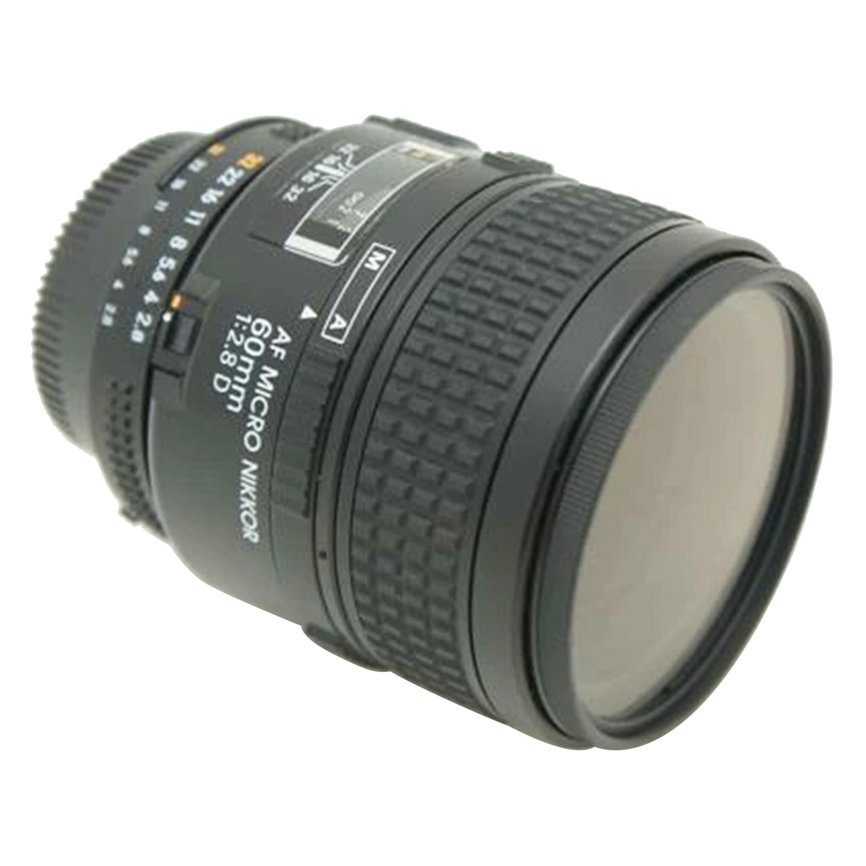 Nikon/交換レンズ/Ai AF Micro 60/2.8D/AF Micro 60/2.8D//3136036/Bランク/75