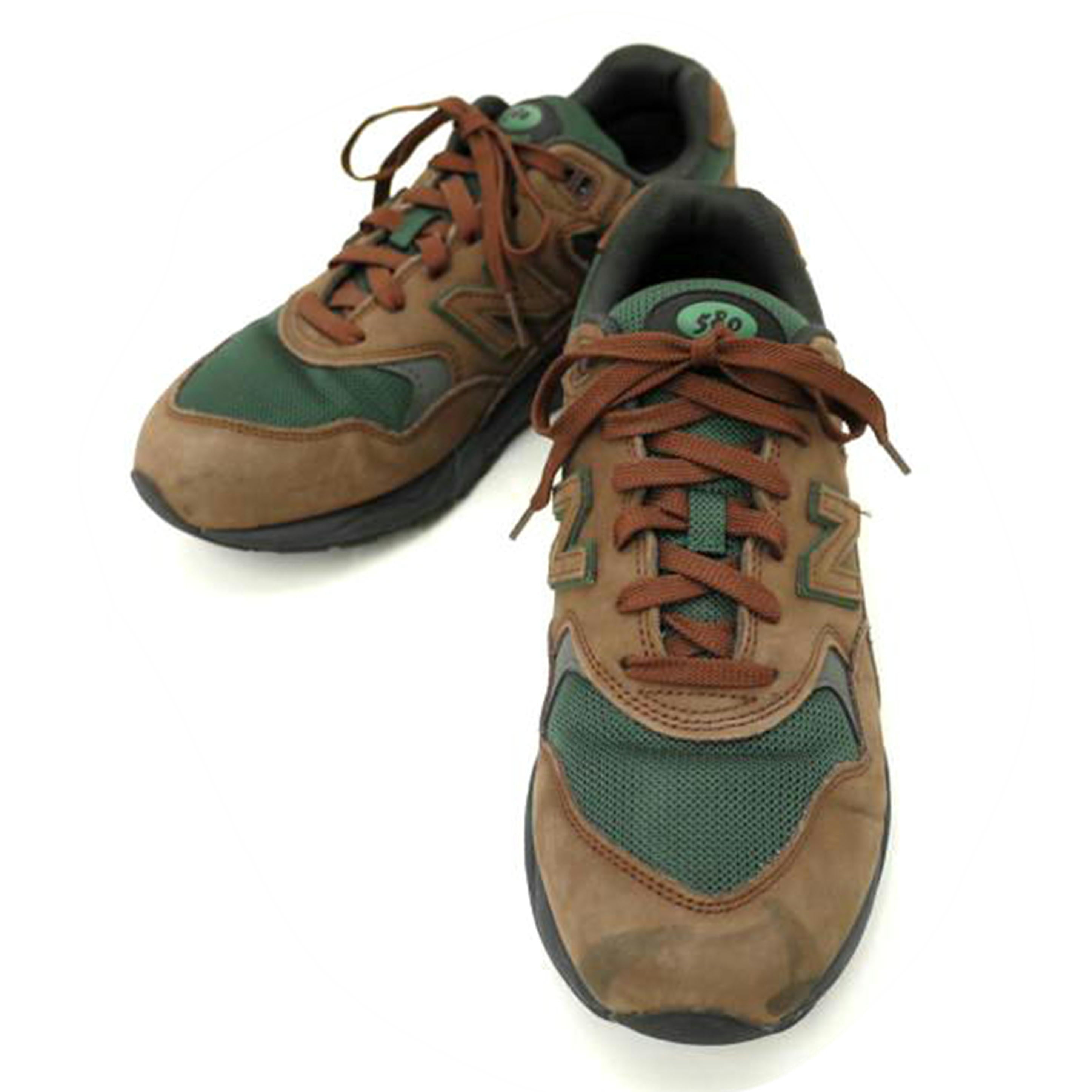 NewBalance ニューバランス/MT580RTBスニーカー/MT580RTB//ABランク/69