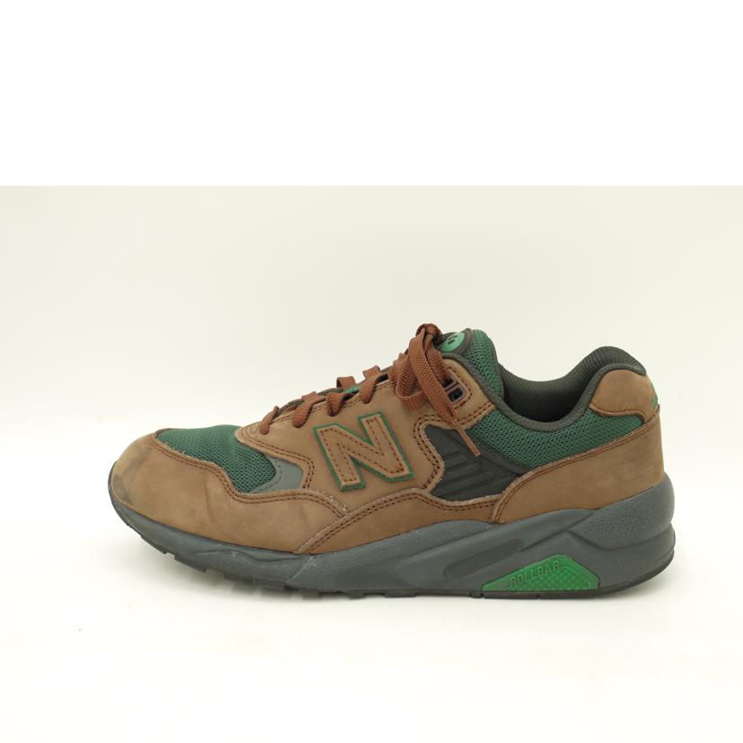 NewBalance ニューバランス/MT580RTBスニーカー/MT580RTB//ABランク/69