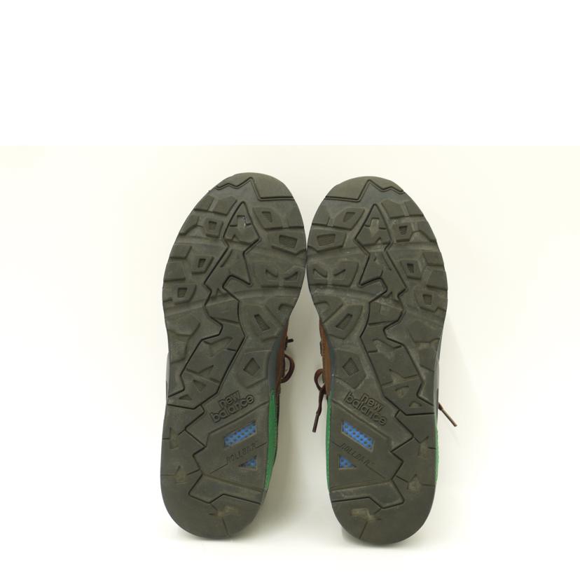 NewBalance ニューバランス/MT580RTBスニーカー/MT580RTB//ABランク/69