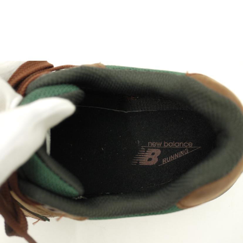 NewBalance ニューバランス/MT580RTBスニーカー/MT580RTB//ABランク/69