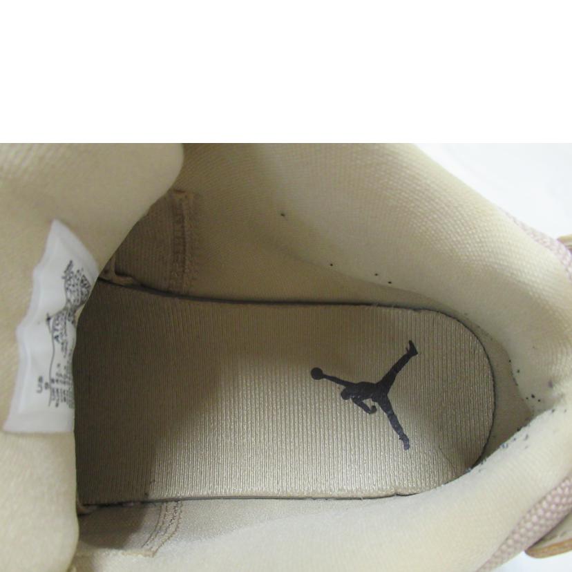 NIKE/スニーカー/ナイキ・ジョーダン コートサイド23WE/AT0057-200//27.0/Aランク/63