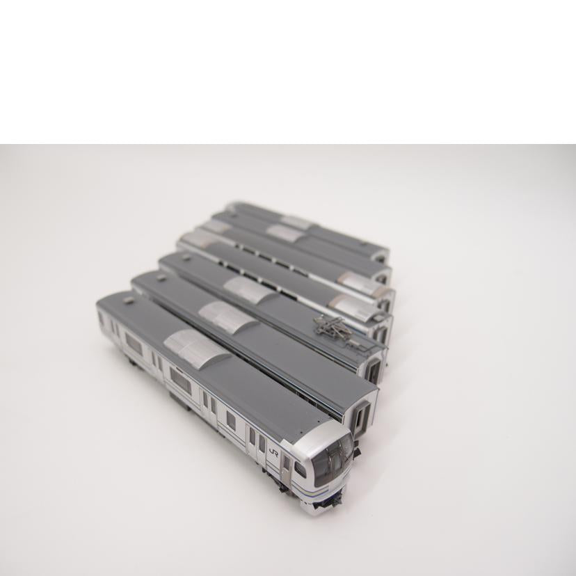 TOMIX トミックス/1/150 JR E217系近郊電車 4次車・更新車 基本7両セットA/Nゲージ/鉄道模型/98720//Aランク/69