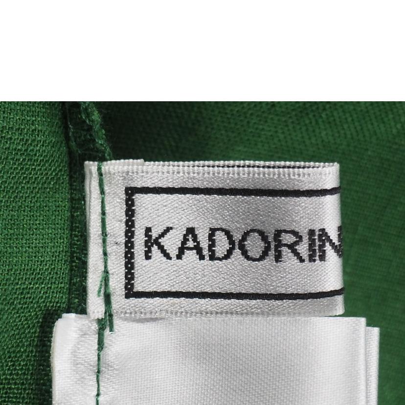 KADORINA FEMME/ワンピース//SAランク/79