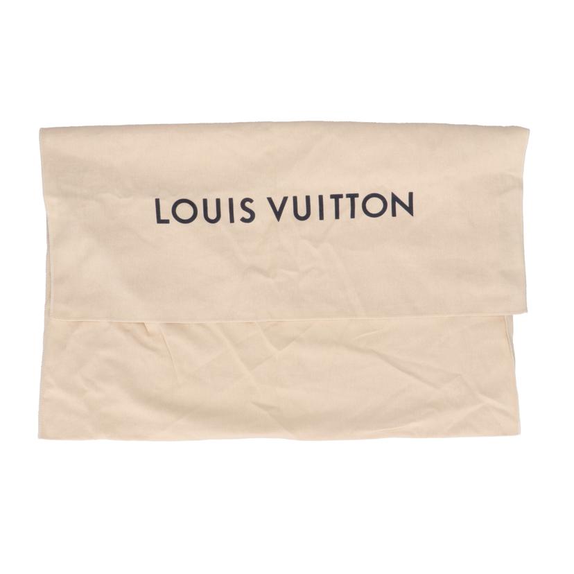 LOUIS VUITTON ルイヴイトン/モノグラム・エブリデイLVディスカバリ-メッセンジャ-//RFI****/Aランク/93