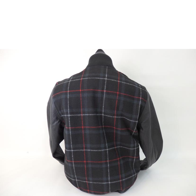 /Air Jordan Letterman Jacket メンズアウター/446532-010//ABランク/84