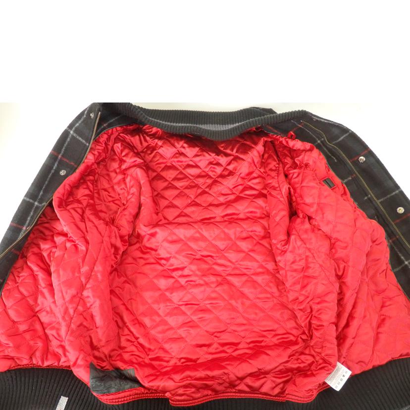 /Air Jordan Letterman Jacket メンズアウター/446532-010//ABランク/84