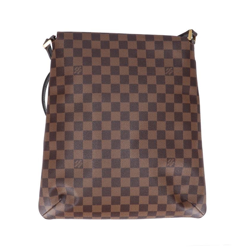 LV ルイヴィトン/ミュゼット/ダミエ/N51302//TH0***/Aランク/19