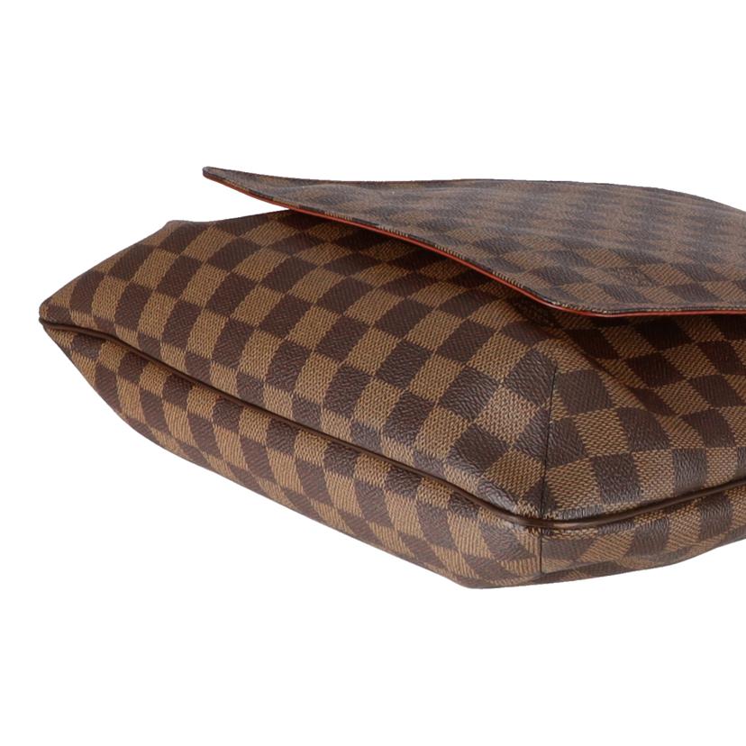 LV ルイヴィトン/ミュゼット/ダミエ/N51302//TH0***/Aランク/19