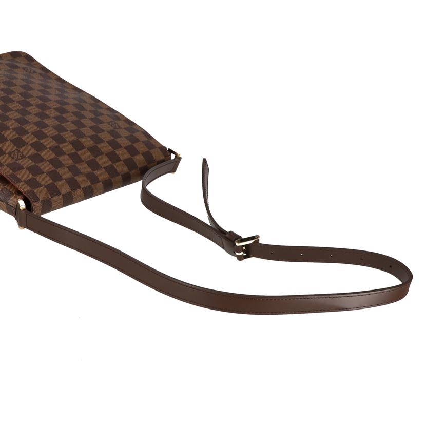 LV ルイヴィトン/ミュゼット/ダミエ/N51302//TH0***/Aランク/19