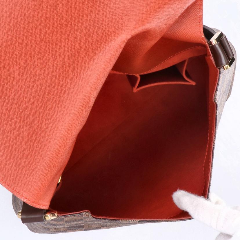 LV ルイヴィトン/ミュゼット/ダミエ/N51302//TH0***/Aランク/19