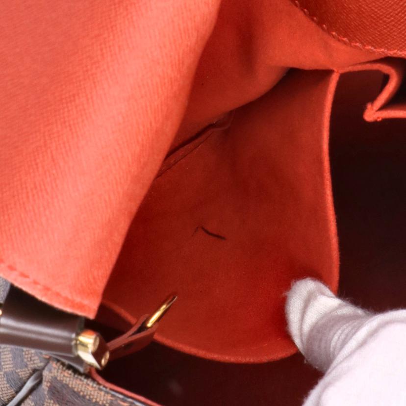 LV ルイヴィトン/ミュゼット/ダミエ/N51302//TH0***/Aランク/19